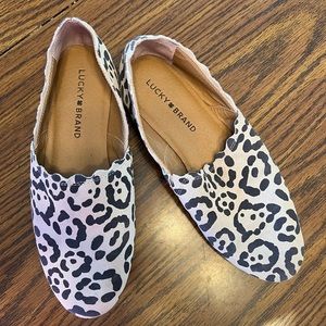 Lucky Brand Shoes